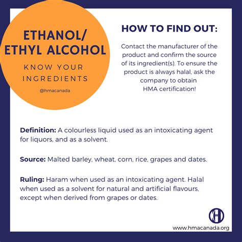 is barley alcohol halal